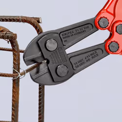 Knipex 71 72 760 coupe chaînes et boulons - Vue supplémentaire 4