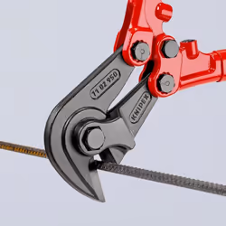 Knipex 71 82 950 coupe chaînes et boulons