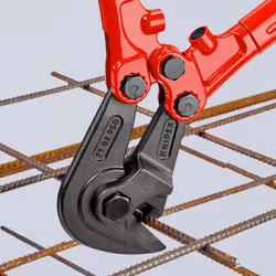 Knipex 71 82 950 coupe chaînes et boulons