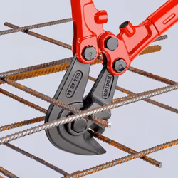 Knipex 71 82 950 coupe chaînes et boulons - Vue supplémentaire 4