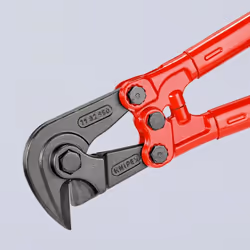 Knipex 71 82 950 coupe chaînes et boulons - Vue supplémentaire 5