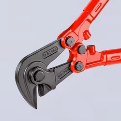 Knipex 71 82 950 coupe chaînes et boulons - Vue supplémentaire 6