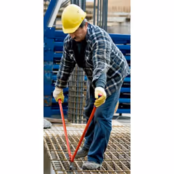 Knipex 71 82 950 coupe chaînes et boulons - Vue supplémentaire 7