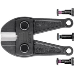 Knipex - Tête de coupe pour coupe-boulons Adapté pour marque (coupe-boulons): 71 72 610
