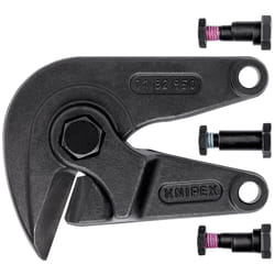 Knipex 71 89 950 pièce de rechange de découpeuse de chaîne et de boulon Lame de rechange 1 pièce(s)