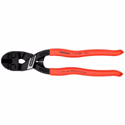 Coupe boulon Knipex 7121200; 200 mm - Vue supplémentaire 4