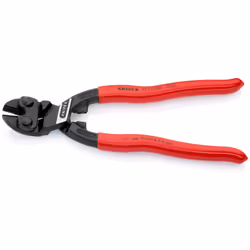Coupe boulon Knipex 7121200; 200 mm - Vue supplémentaire 6