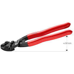 Knipex 71 41 200 pince Pince coupe-boulon