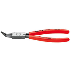 Knipex 44 31 J02 pince Pince à anneau de retenue