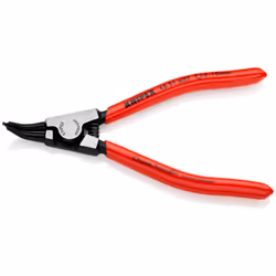 Pinces pour anneaux Knipex 4631A02; 130 mm