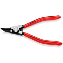 Pinces pour anneaux Knipex 4631A02; 130 mm