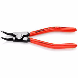 Pinces pour anneaux Knipex 4631A02; 130 mm