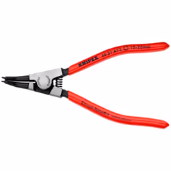 Pinces pour anneaux Knipex 4631A12; 130 mm