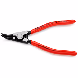 Pinces pour anneaux Knipex 4631A12; 130 mm