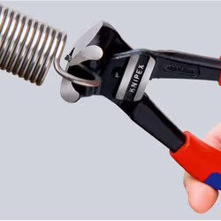 Knipex 61 02 200 pince Pince coupe-boulon