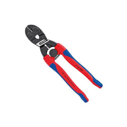 Knipex - Coupe boulons compact cobolt 7132 200mm sc