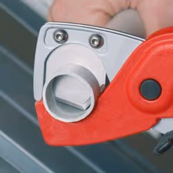 Knipex 90 20 185 pince Pince coupante électrique