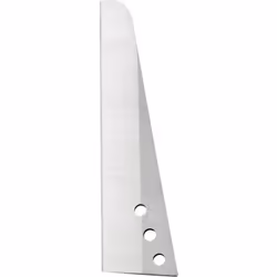 Informations techniques Type de produit: Couteau de rechange Lame de rechange Knipex 95 09 21 pour 95 02 21 117 mm 95 09 21 l ...
