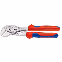 Pince à plomberie Knipex 8605150; 150 mm