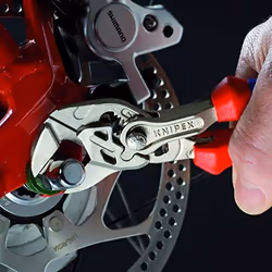 Pince à plomberie Knipex 8605150; 150 mm