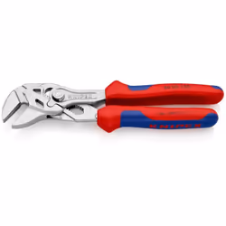 Pince à plomberie Knipex 8605150; 150 mm - Vue supplémentaire 4