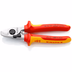 Knipex 95 26 165