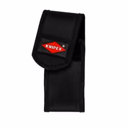 Knipex 4003773070191, Noir, Polyester, 75 mm, 55 mm, 180 mm, 65 g