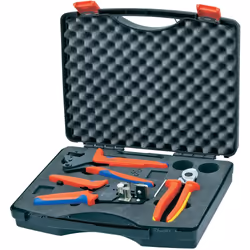 Set de pinces Knipex 979101; 3 unités