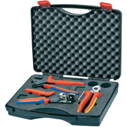 Set de pinces Knipex 979101; 3 unités