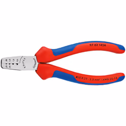 Knipex 97 62 145 A, Outil combiné, 0,25 mm