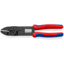 Knipex - 97 22 240 sb Pince à sertir 0.5 à 6 mm²
