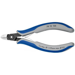 Knipex 79 12 125 pince Pince coupante de côté