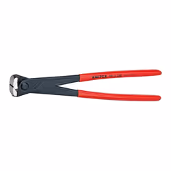 Knipex 99 11 250, Pinces, 2,5 cm, 3,8 mm, Acier, Acier, Rouge