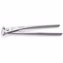 Knipex 99 14 250, Pinces, 2,5 cm, 3,3 mm, Zinc, Acier, Chrome