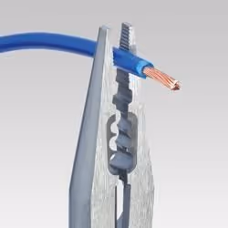 Pinces d'électricien Knipex 1305160