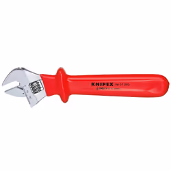 Knipex 98 07 250, 260 mm, Clé anglaise