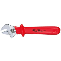 Knipex 98 07 250 Clé universelle Clé anglaise