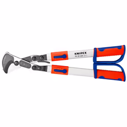 Griffe de coupe de câble Knipex 9532038; 570 mm