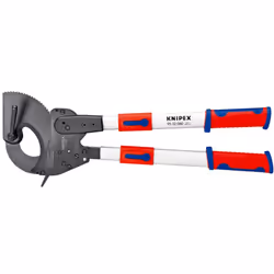 Griffe de coupe de câble Knipex 9532060; 630 mm