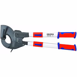Griffe de coupe de câble Knipex 9532100; 680 mm