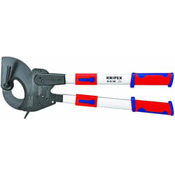 Griffe de coupe de câble Knipex 9532100; 680 mm
