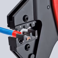 Knipex 97 43 200 A non classé