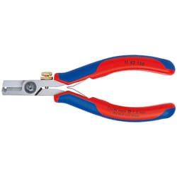 Knipex 11 82 130 pince à dénuder Bleu, Rouge