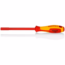 Tournevis manuel / ciseau Knipex 980304; 4 mm