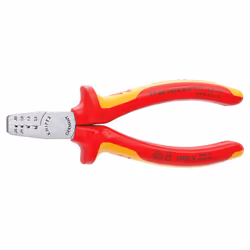 Knipex 97 68 145 A, Outil combiné, 0,25 mm