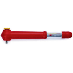 98 33 50 98 33 50 Clé dynamométrique vde 3/8' (10 mm) 5 - 50 Nm C55358 - Knipex