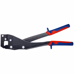 Knipex 90 42 340, 340 mm, 96 mm, 19 mm, 901 g, Allemagne
