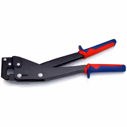 Knipex 90 42 340 riveteuse A pression
