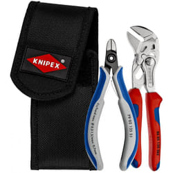 Knipex 00 19 72 V01 Caisse à outils pour mécanicien 2 outils