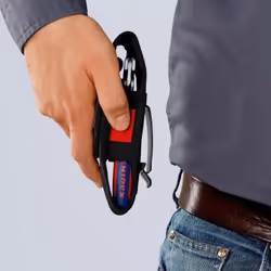 Knipex 00 19 72 V01 Caisse à outils pour mécanicien 2 outils